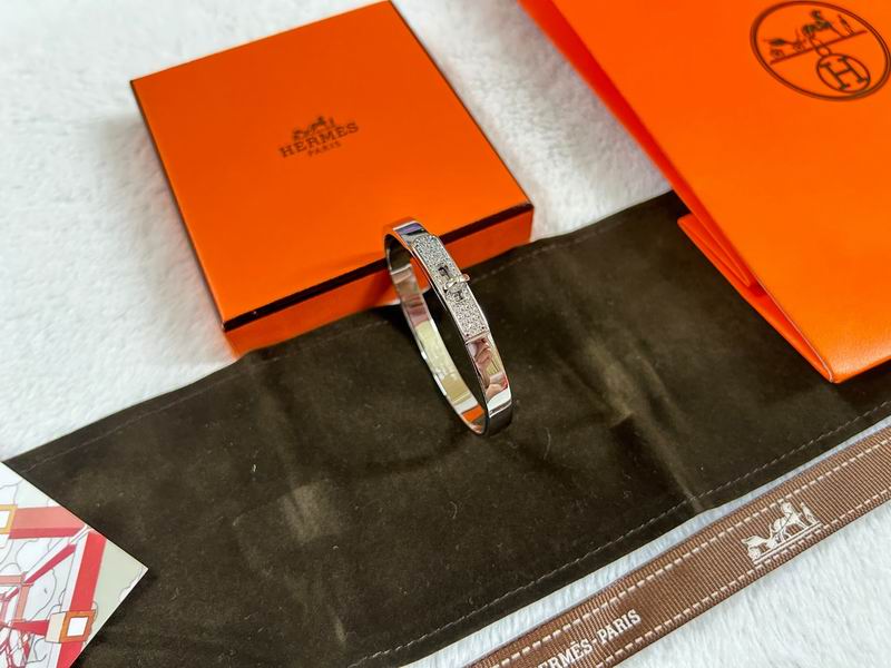 Hermes Bracelet ID:20261020-284